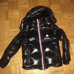 Moncler jacket